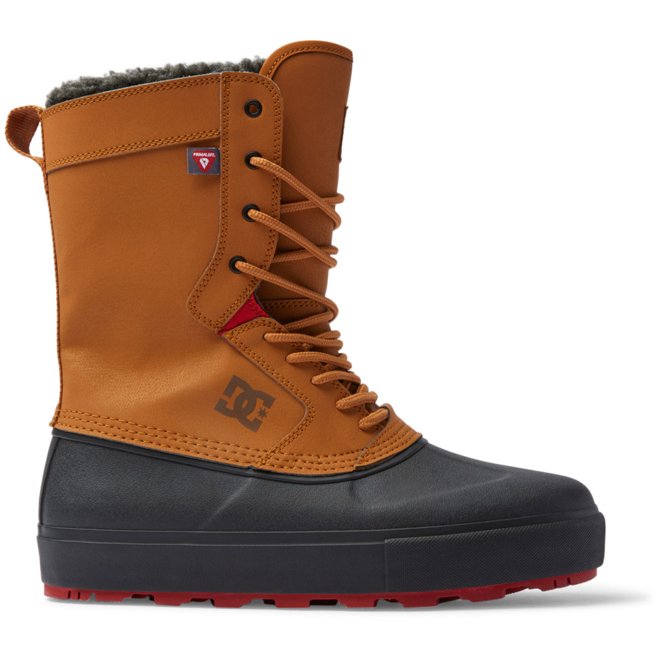 DC Herren Winterschuh DC REACH von DC