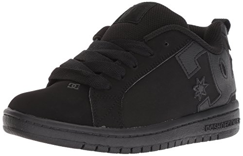 DC Kinder Court Graffik Skateschuh von DC