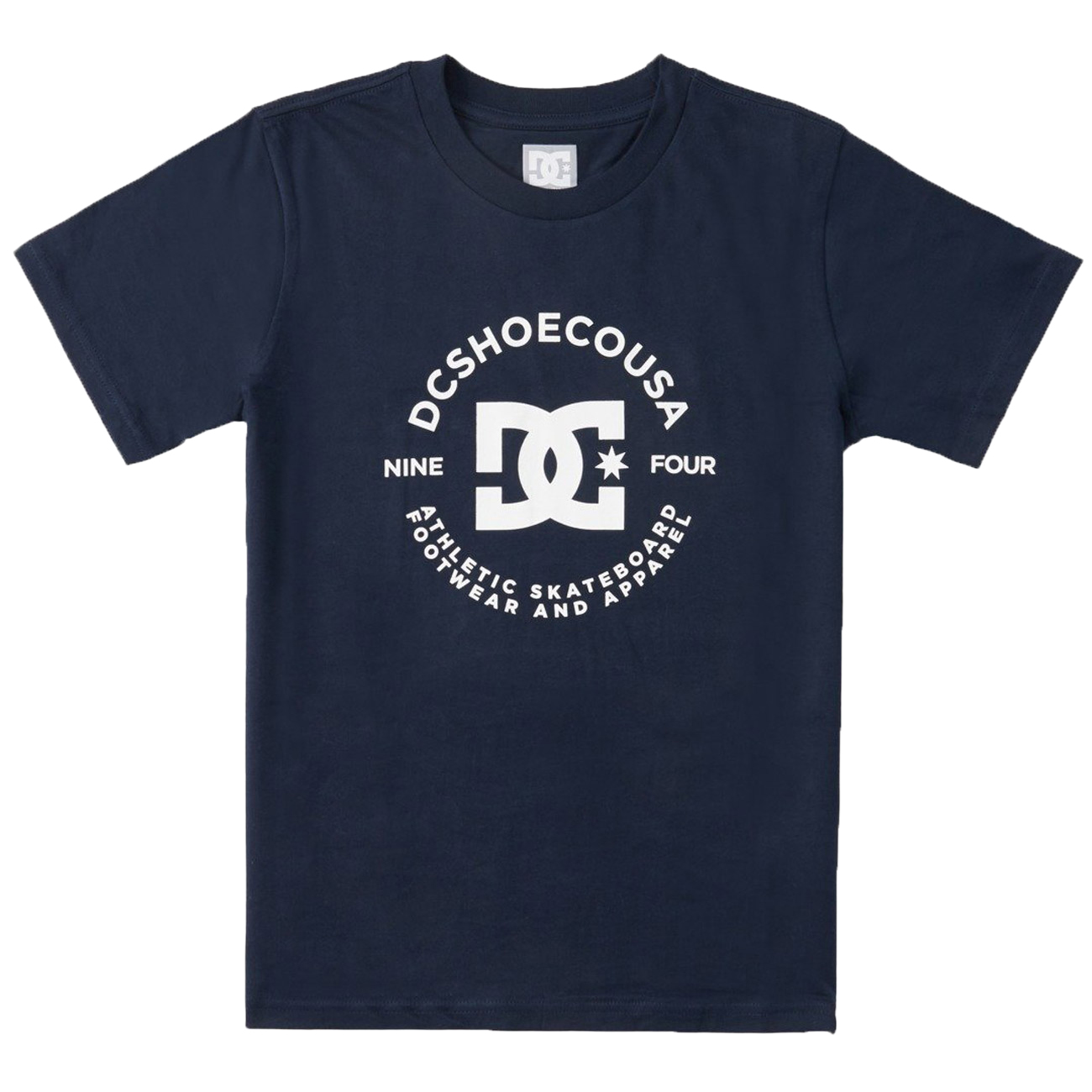 DC Kinder T-Shirt STAR PILOT BOY von DC