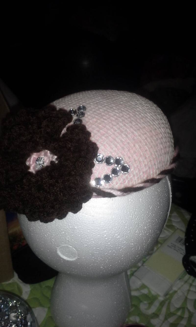 Rosa Und Braun Rosa Und Braun von DCEnterprisesInc