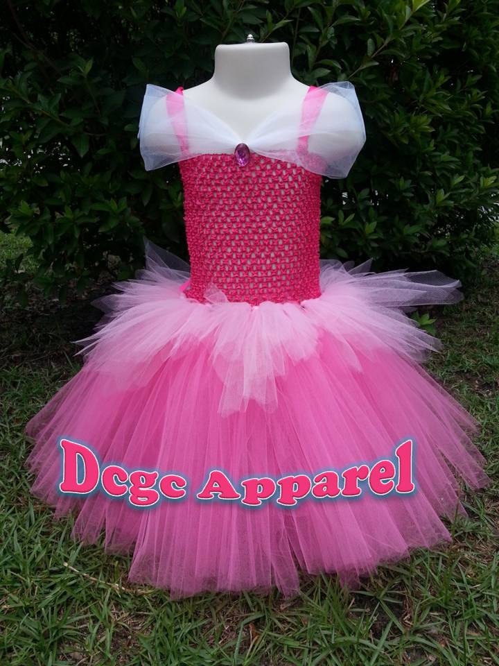 Prinzessin Aurora Dornröschen, Maleficent Inspiriert Tutu | Neugeborene-Größe 14 Prinzessin Aurora Dornröschen, Maleficent Inspiriert Tutu | Neugeborene-Größe 14 von DCGC