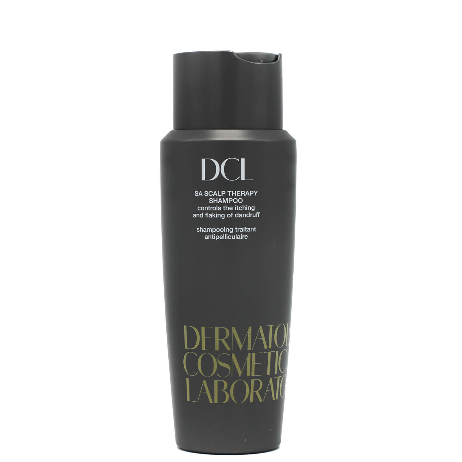 DCL Skincare SA Scalp Therapy Itching and Flaking Shampoo 300ml von DCL Dermatologic Cosmetic Laboratories