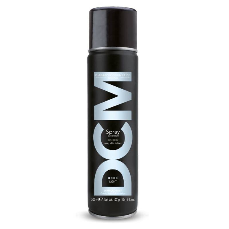 DCM Glanzspray DCM Shine spray 300ml von DCM