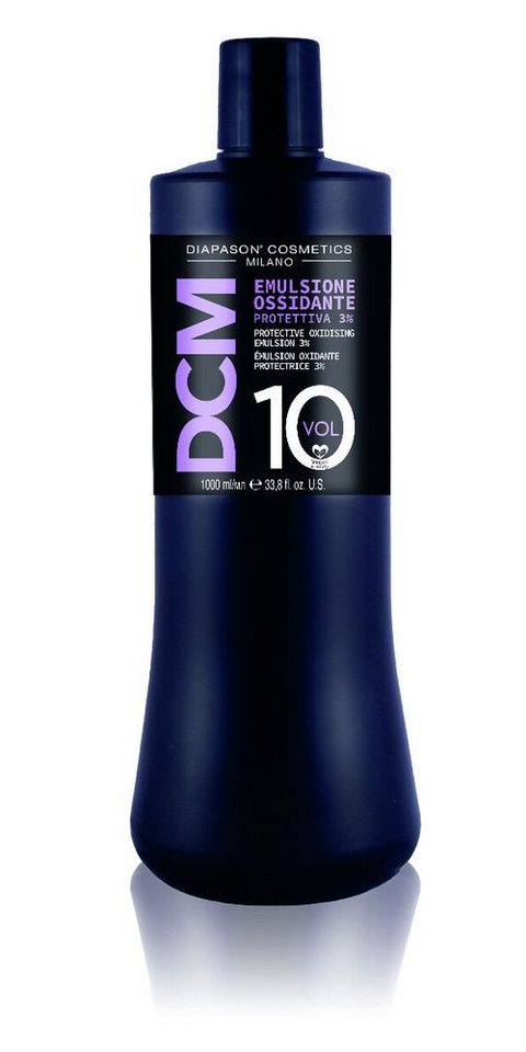 DCM Haarfarbe DCM Developer 10VOL 1000ml von DCM