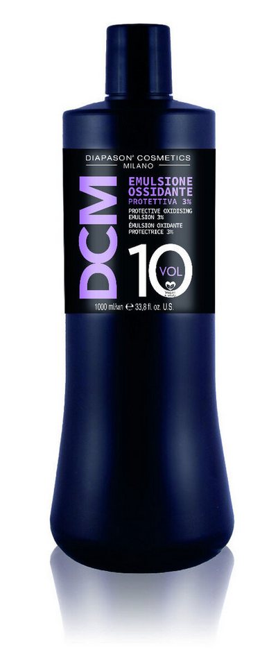DCM Haarfarbe DCM Diapason Oxidizer 10 Vol 1000ml von DCM