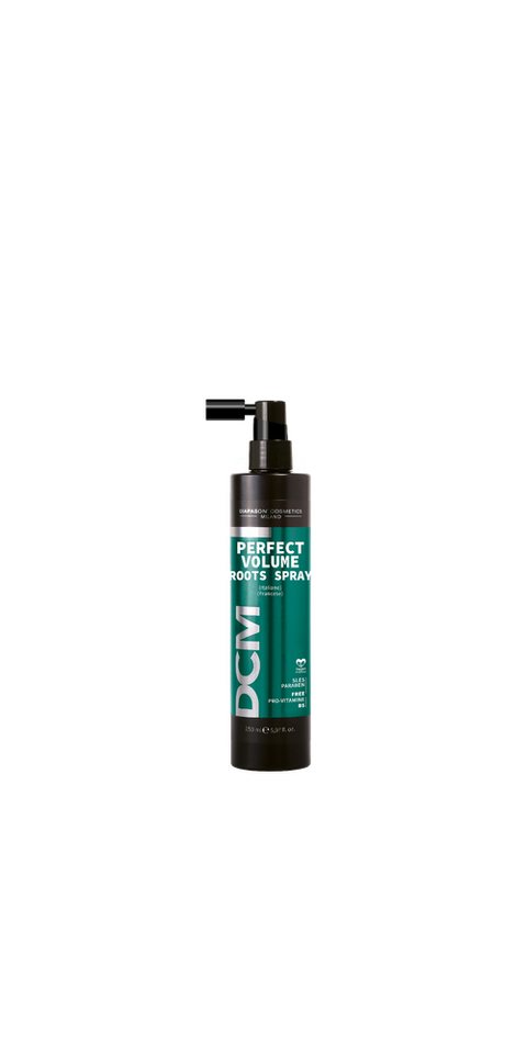 DCM Haarfestiger DCM Perfect Volume Roots Spray 150ml von DCM