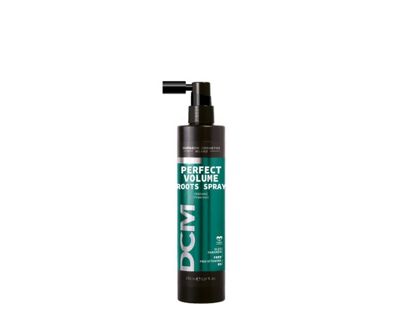 DCM Haarfestiger Perfect Volume Roots Spray von DCM