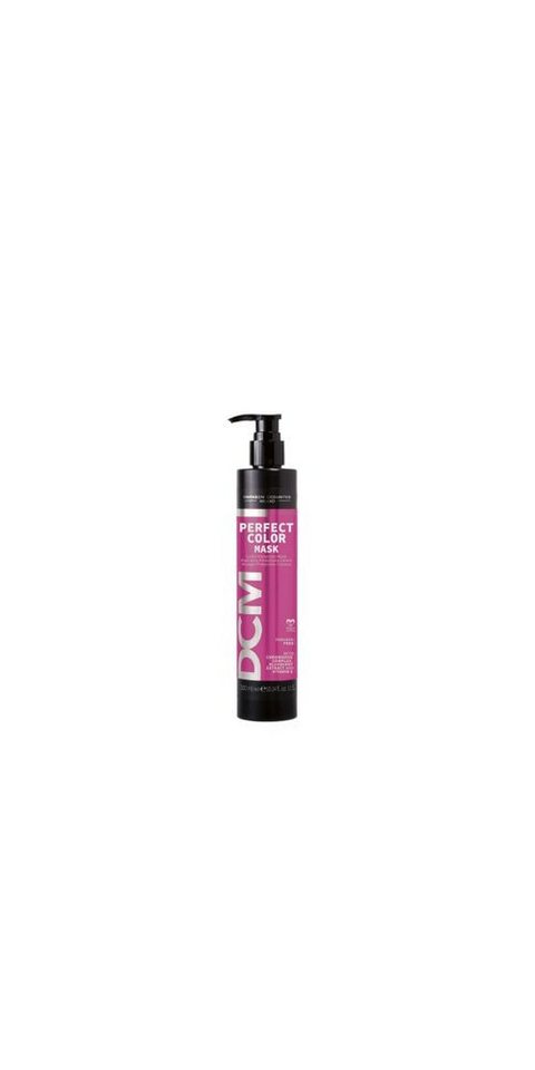 DCM Haarmaske DCM Perfect Color Protection Mask 300ml von DCM