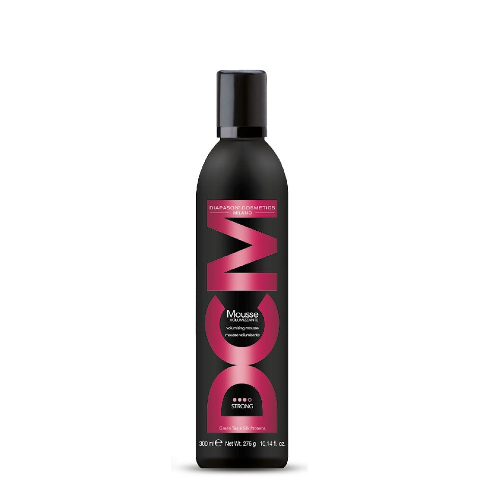 DCM Haarmousse DCM Volumising Mousse 300ml von DCM