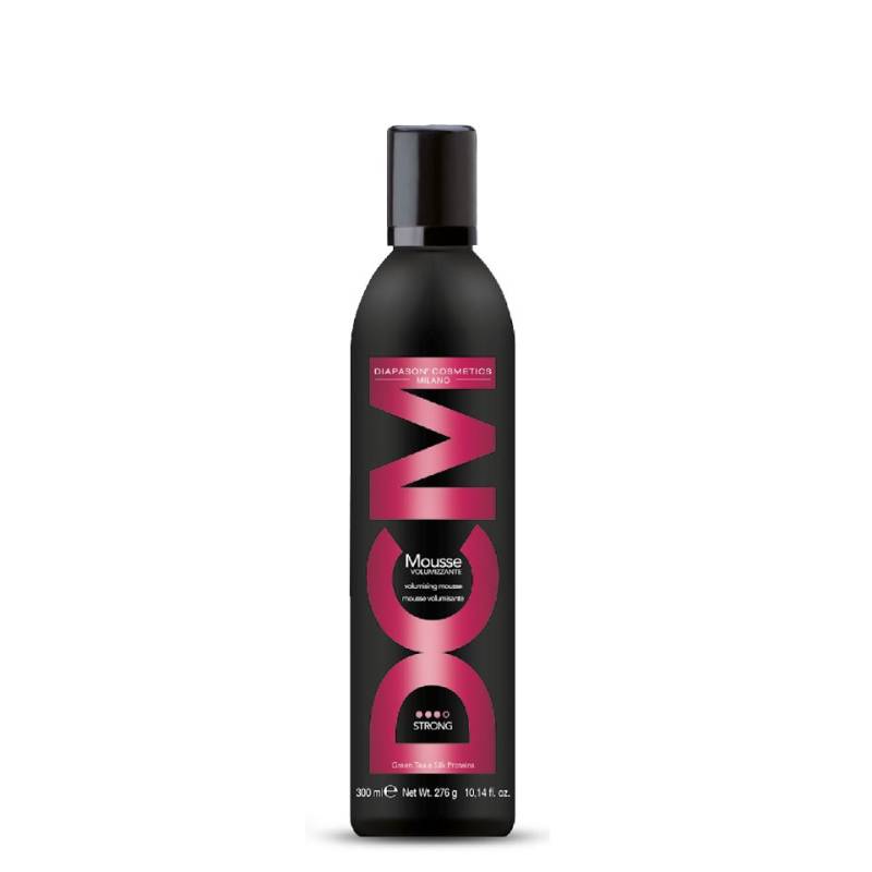 DCM Haarmousse DCM Volumising Mousse 300ml von DCM