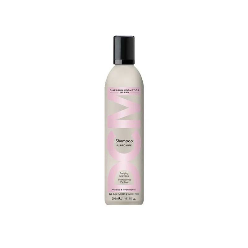 DCM Haarshampoo DCM Purifying Shampoo 300ml von DCM
