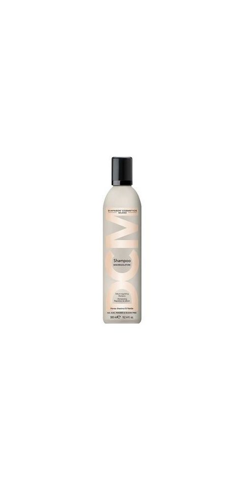 DCM Haarshampoo DCM Sebum-Regulating Shampoo 300ml von DCM
