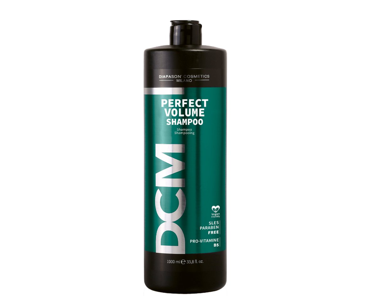 DCM Haarshampoo Perfect Volume Shampoo von DCM