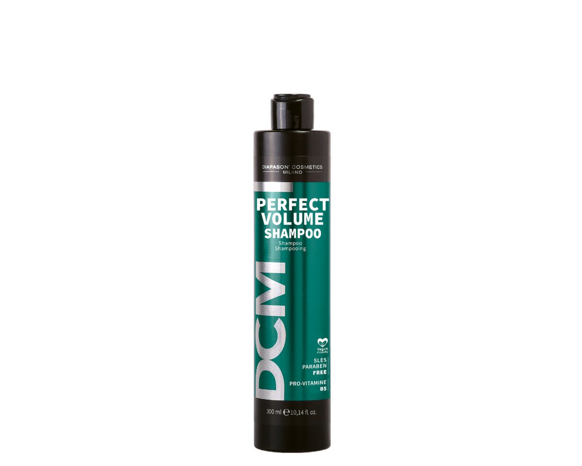 DCM Haarshampoo Perfect Volume Shampoo von DCM