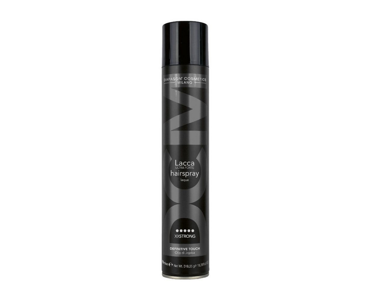 DCM Haarspray DCM Ultra Strong Hairspray 750ml von DCM