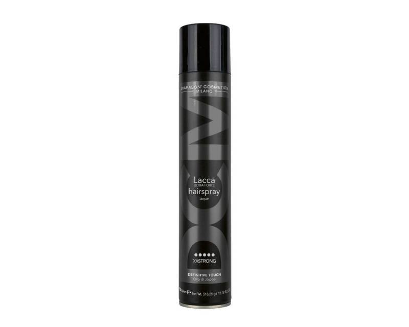 DCM Haarspray DCM Ultra Strong Hairspray 750ml von DCM