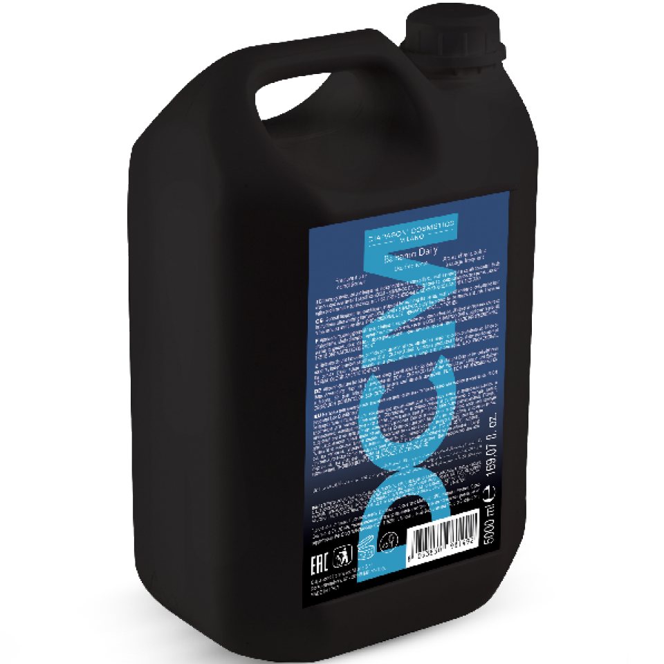 DCM Haarspülung Daily Conditioner von DCM