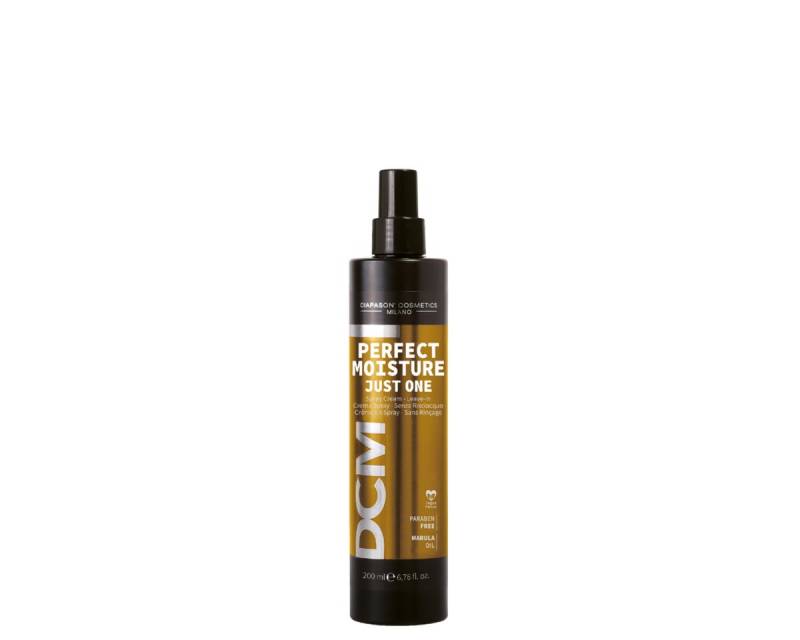 DCM Leave-in Pflege DCM Perfect Moisture Just One 200ml von DCM