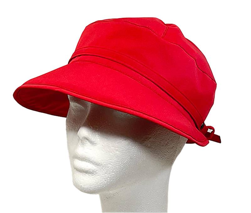 Wasserdichter Regenhut Winddichter Dintex-stoff, Verstellbare Passform von DCPDesignsCanada