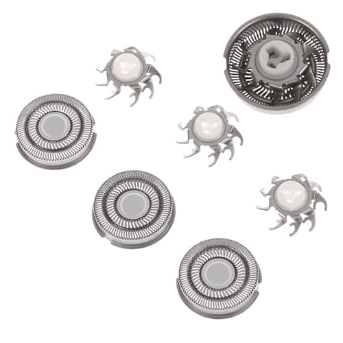 1 stücke FR8 Elektrische Rasierer Ersatz Klingen Ersatz Rasieren Maschine Rasiermesser von DDLSKZXI