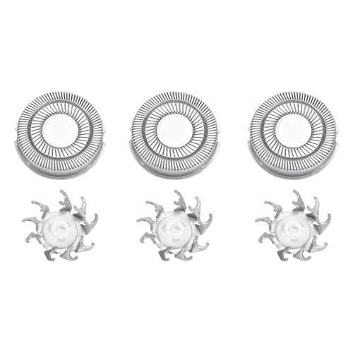 Electric Shaver Replacement Blades Spare Electric Shaving Machine Razor von DDLSKZXI