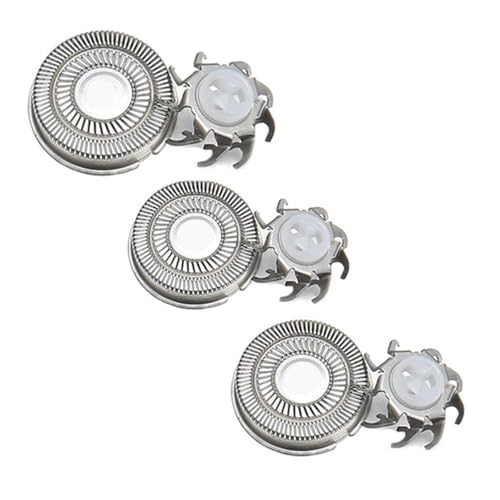 Ersatzklingen for Elektrorasierer, Ersatz-Rasierapparat Ersatzklingen for Elektrorasierer, Ersatz-Rasierapparat von DDLSKZXI