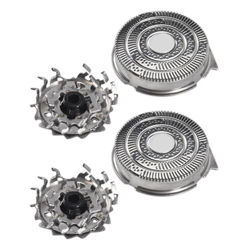 For Rasierer HQ9 Ersatzkopf AT751 HQ8240 HQ8250 HQ9070 HQ9160 HQ9170 HQ9190 Rasierköpfe Klingen For Rasierer HQ9 Ersatzkopf AT751 HQ8240 HQ8250 HQ9070 HQ9160 HQ9170 HQ9190 Rasierköpfe Klingen von DDLSKZXI