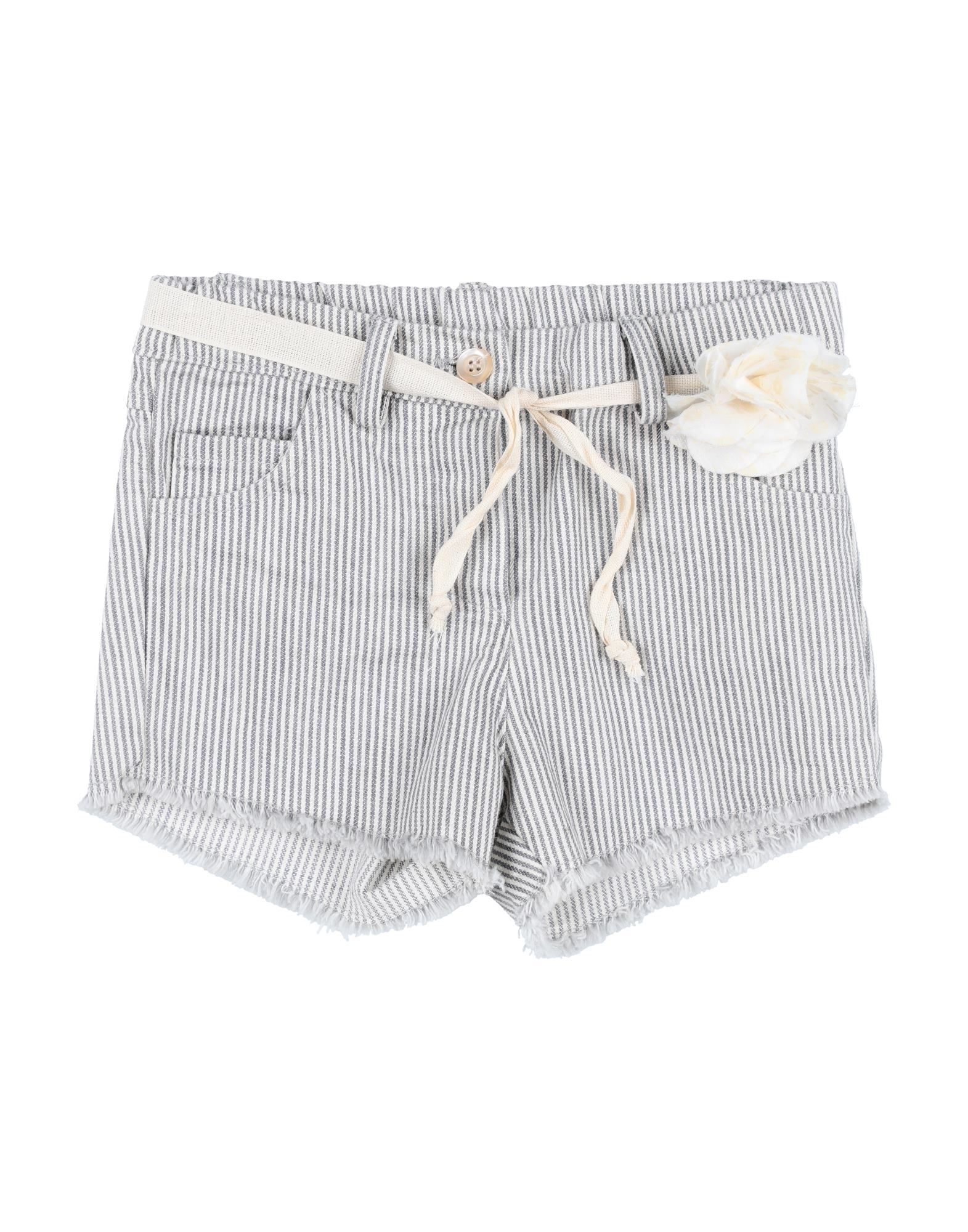 DE CAVANA Shorts & Bermudashorts Kinder Granitgrau von DE CAVANA