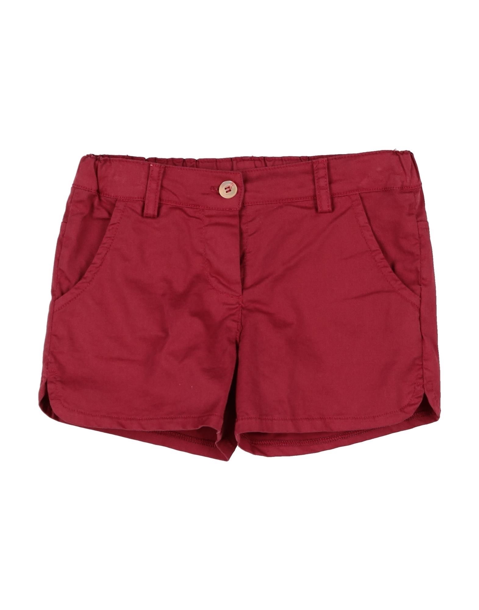 DE CAVANA Shorts & Bermudashorts Kinder Rot von DE CAVANA