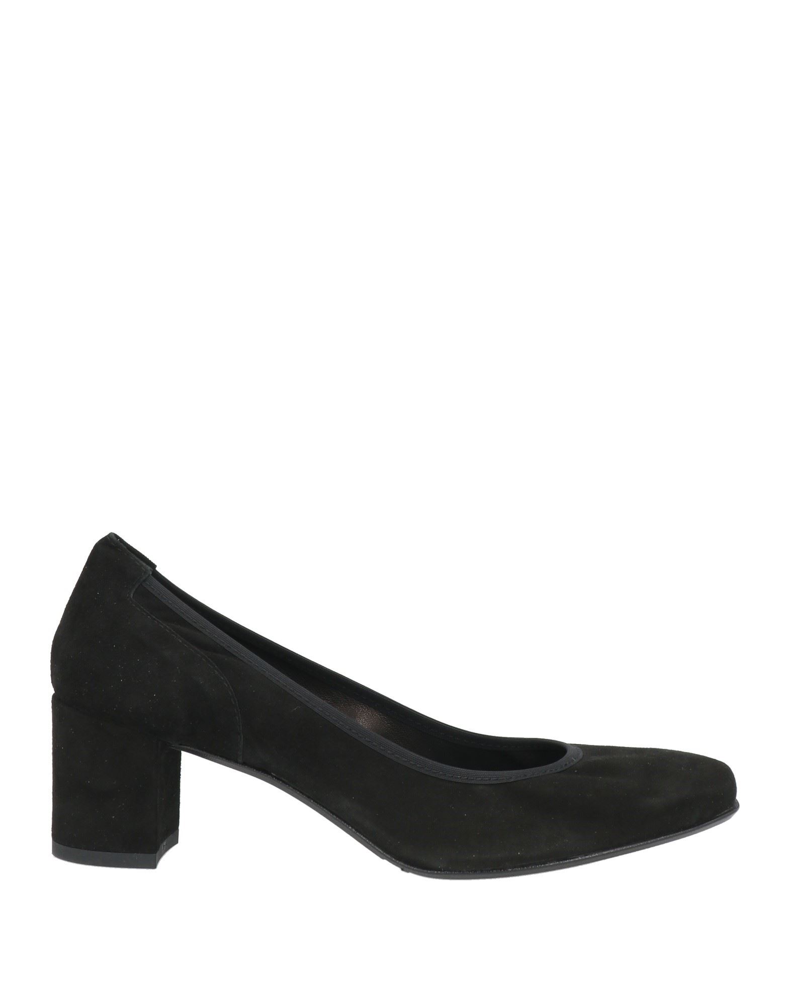 DE GRENELLE Pumps Damen Schwarz DE GRENELLE Pumps Damen Schwarz von DE GRENELLE
