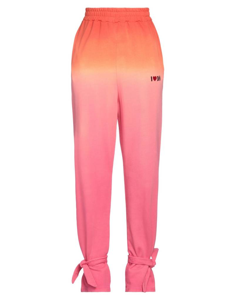 DE' HART Hose Damen Fuchsia von DE' HART