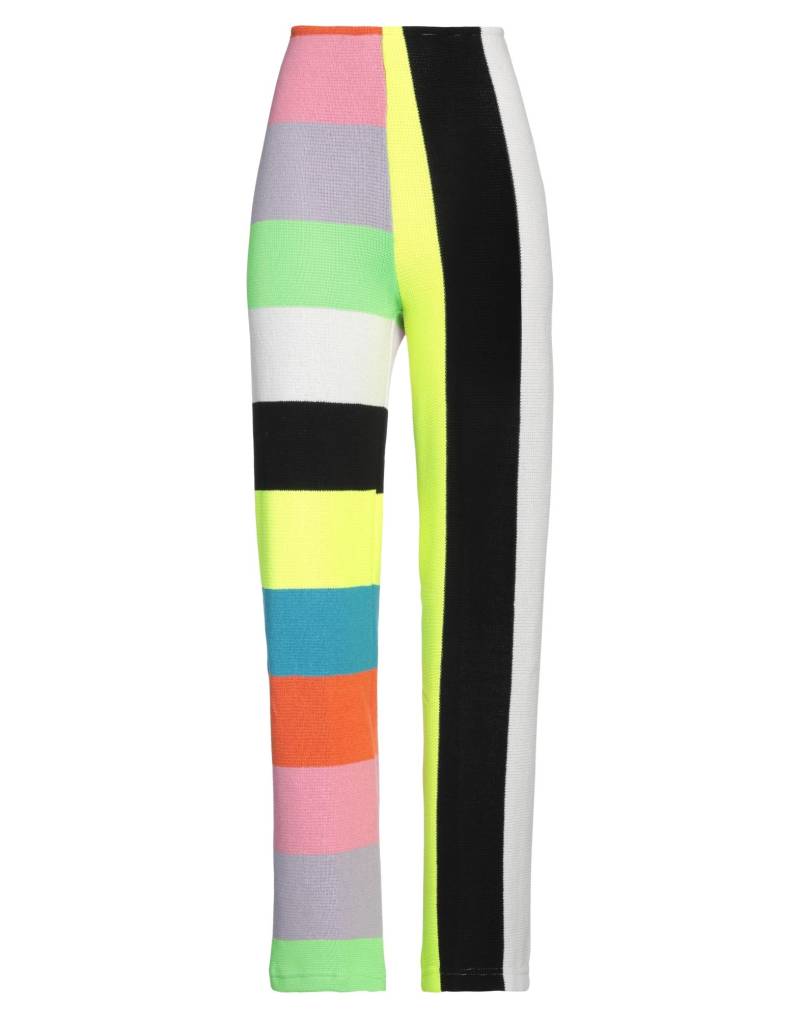 DE' HART Hose Damen Gelb von DE' HART