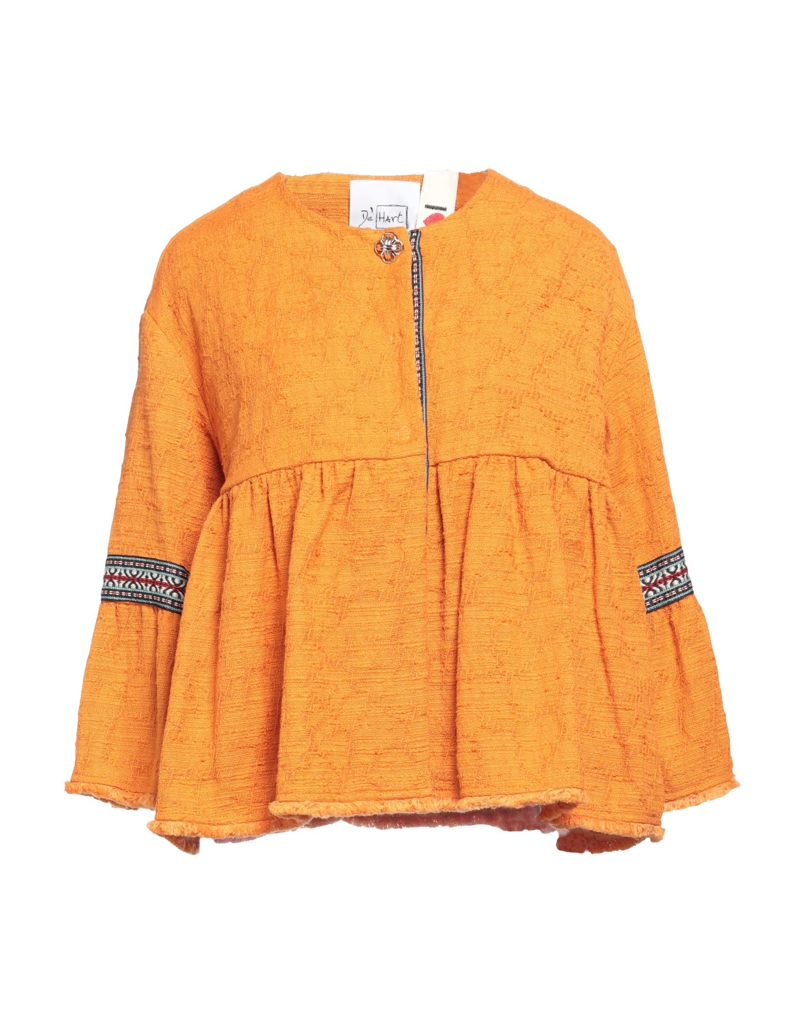 DE' HART Blazer Damen Orange von DE' HART