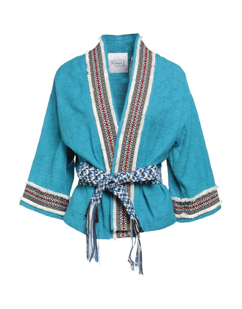 DE' HART Blazer Damen Tūrkis von DE' HART
