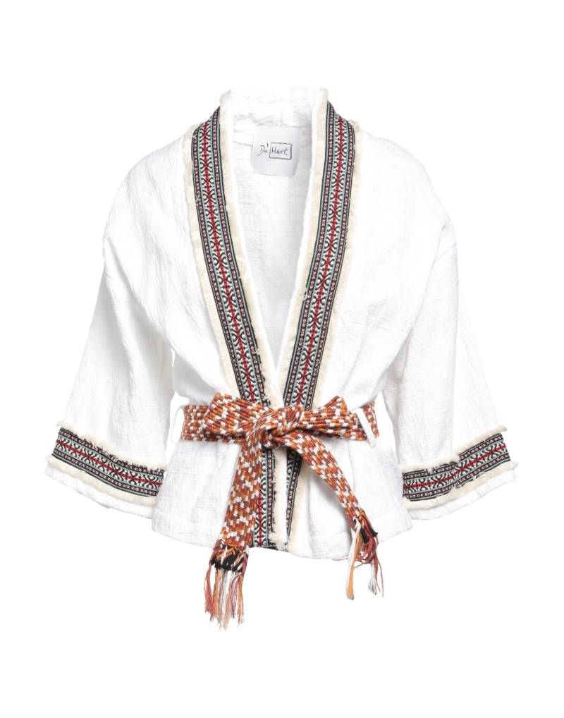 DE' HART Blazer Damen Weiß von DE' HART
