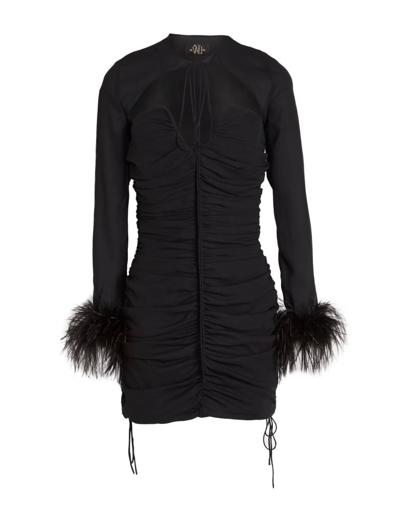 DE LA VALI Kombi-set Damen Schwarz DE LA VALI Kombi-set Damen Schwarz von DE LA VALI