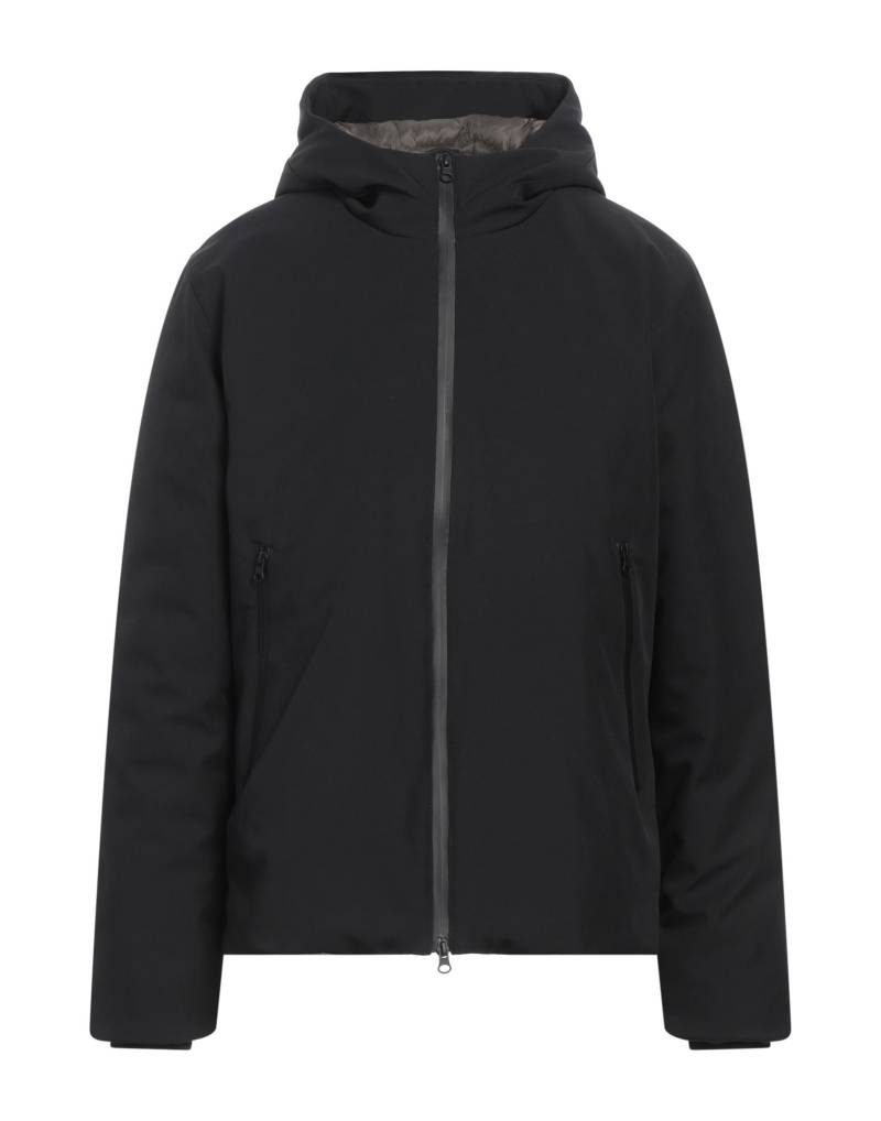 DE LAMP Jacke & Anorak Herren Schwarz von DE LAMP