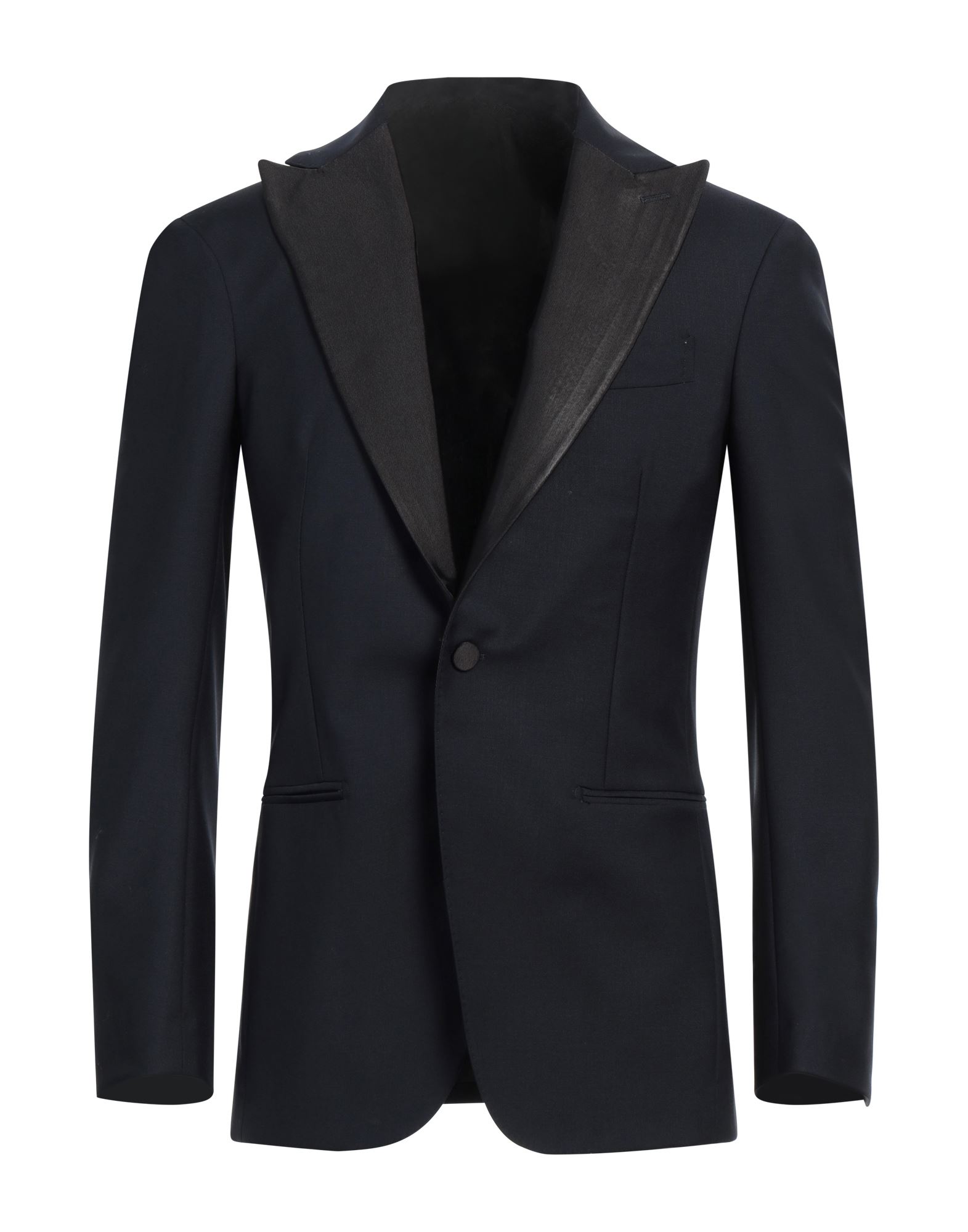 DE PETRILLO Blazer Herren Nachtblau DE PETRILLO Blazer Herren Nachtblau von DE PETRILLO