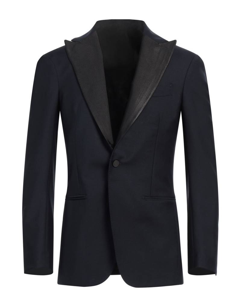 DE PETRILLO Blazer Herren Nachtblau DE PETRILLO Blazer Herren Nachtblau von DE PETRILLO