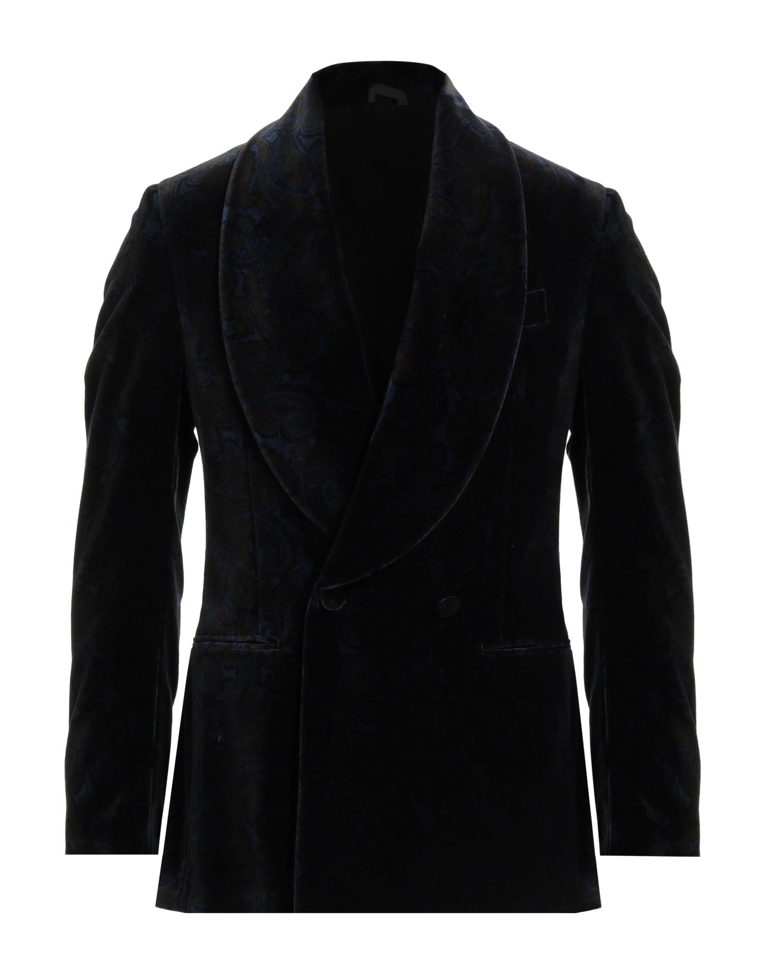 DE PETRILLO Blazer Herren Nachtblau von DE PETRILLO