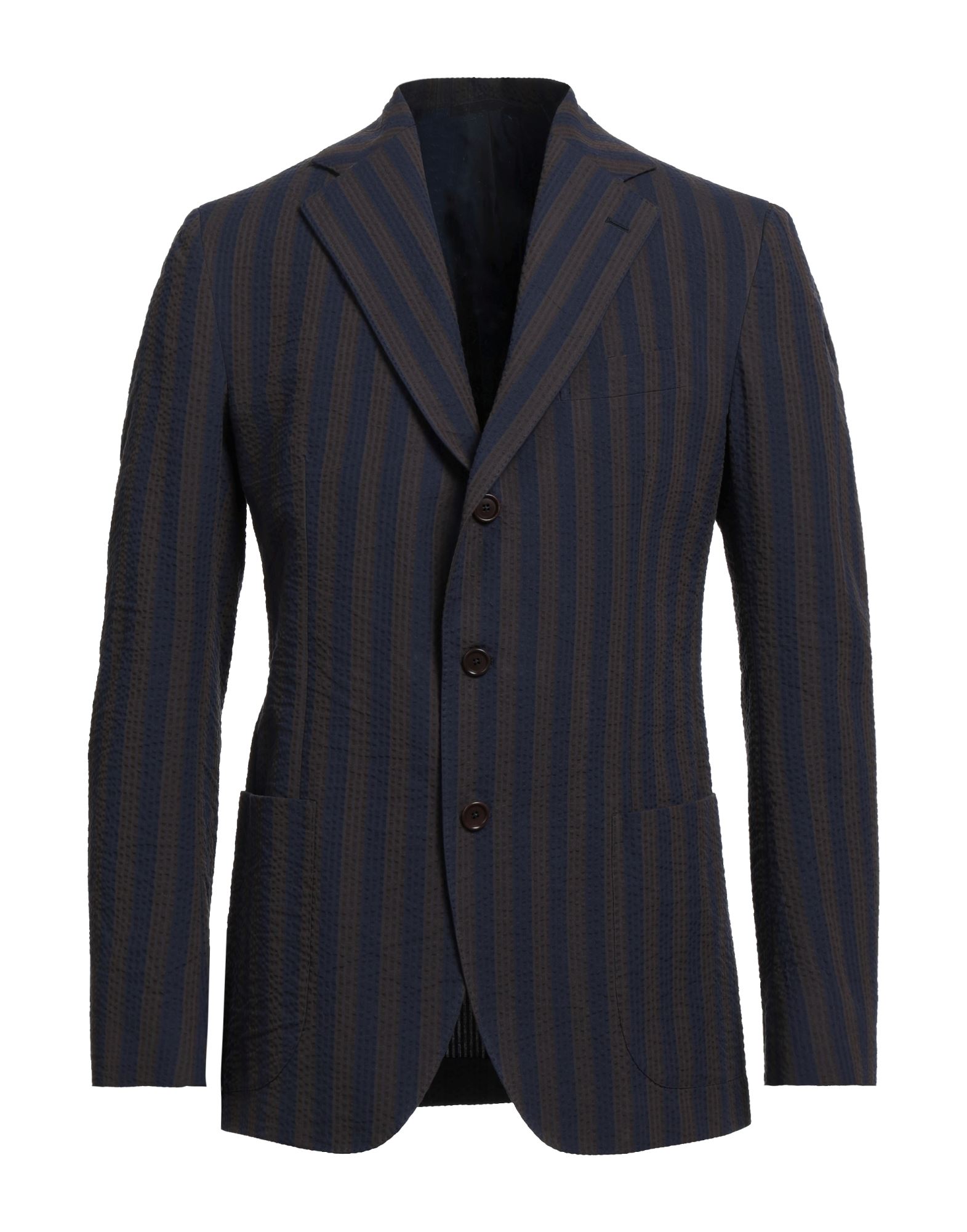 DE PETRILLO Blazer Herren Nachtblau von DE PETRILLO