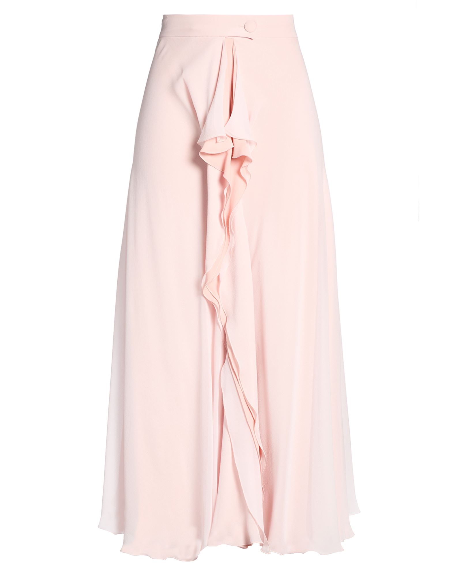 DE SANTIS by MARTIN ALVAREZ Maxi-rock Damen Hellrosa von DE SANTIS by MARTIN ALVAREZ