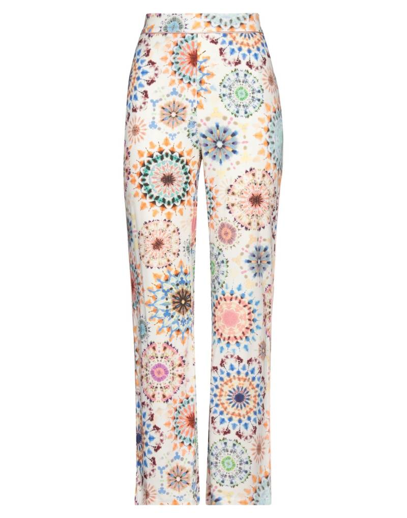 DEA KUDIBAL Hose Damen Weiß von DEA KUDIBAL