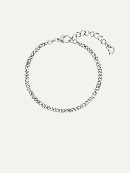 DEAR DARLING BERLIN Feines Panzerarmband von DEAR DARLING BERLIN