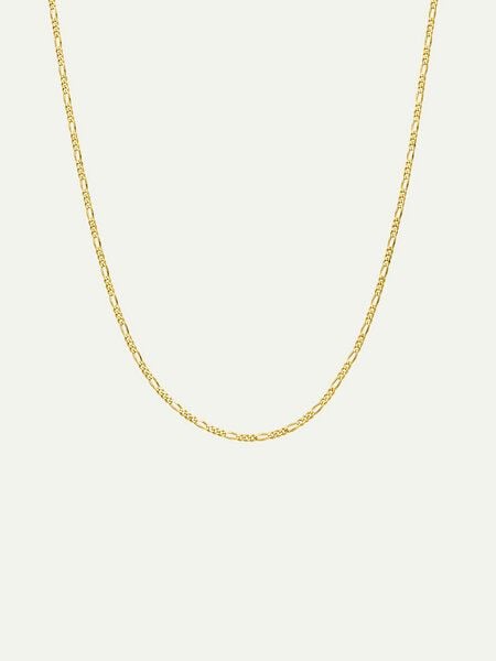 DEAR DARLING BERLIN The Flawless Halskette | 14k Echtgold von DEAR DARLING BERLIN