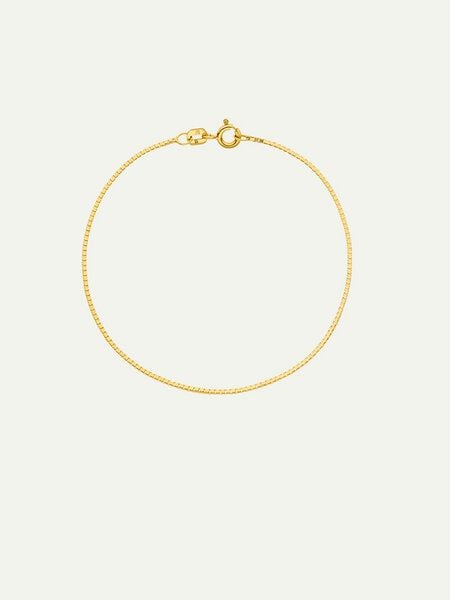 DEAR DARLING BERLIN The Goddess Armband | 14k Echtgold von DEAR DARLING BERLIN