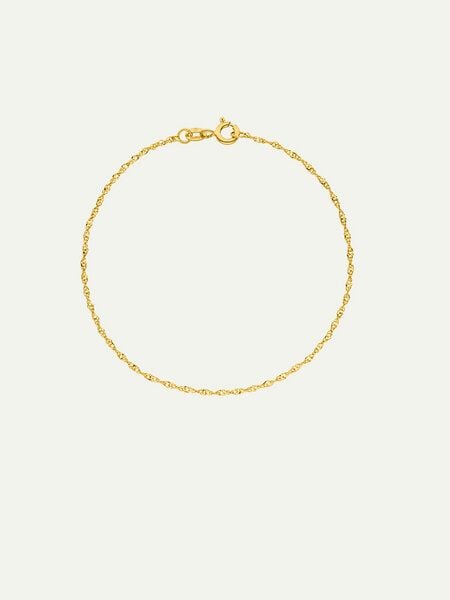 DEAR DARLING BERLIN The Heavenly Armband | 14k Echtgold von DEAR DARLING BERLIN