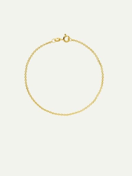 DEAR DARLING BERLIN The Sensual Armband | 14k Echtgold von DEAR DARLING BERLIN