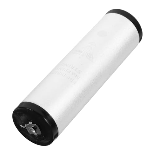 DEARMAMY 1 Box-string Augenbrauenlinie Brauenlinie Für Frauen Werkzeug Zur Positionierung Der Augenbrauen Augenbrauen-zeichnungslinie Aluminiumlegierung Weiß von DEARMAMY