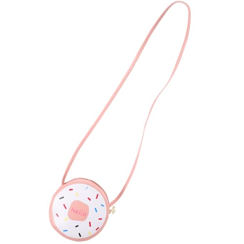 DEARMAMY Modische Handtasche Im Crossbody-Stil Bezaubernde Tasche Für Jungen Und Mädchen Sanfte Hautberührung von DEARMAMY